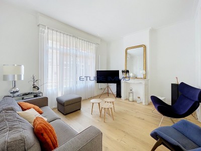 EXCLUSIVITE MALO LES BAINS A DEUX PAS DE LA PLAGE MAISON MALOUINE 180M2