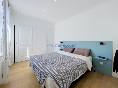 EXCLUSIVITE MALO LES BAINS A DEUX PAS DE LA PLAGE MAISON MALOUINE 180M2