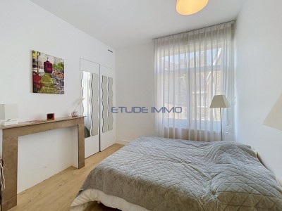 EXCLUSIVITE MALO LES BAINS A DEUX PAS DE LA PLAGE MAISON MALOUINE 180M2