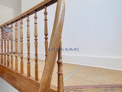 EXCLUSIVITE MALO LES BAINS A DEUX PAS DE LA PLAGE MAISON MALOUINE 180M2