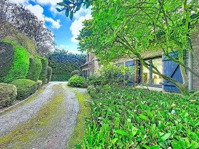 Croisée Laroche Villa individuelle dans Allée privée