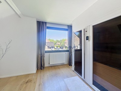 Maison individuelle rénovée Marcq-en-Barœul – Secteur Hippodrome, prestations haut de gamme