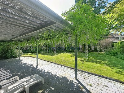 Maison individuelle rénovée Marcq-en-Barœul – Secteur Hippodrome, prestations haut de gamme