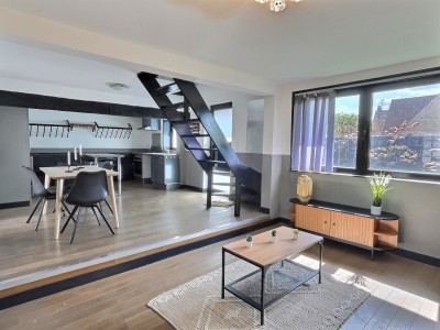 MAISON A VENDRE - MARCQ EN BAROEUL LE QUESNE - 58 m2 - 249000 €