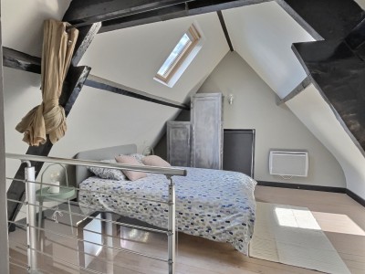 MAISON A VENDRE - MARCQ EN BAROEUL LE QUESNE - 58 m2 - 249000 €