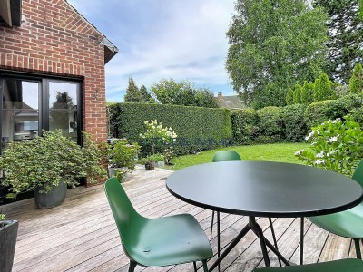 MAISON A VENDRE - MARCQ EN BAROEUL MARCQ HIPPODROME - 120 m2 - 598 000 &euro;