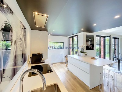 MAISON A VENDRE - MARCQ EN BAROEUL MARCQ HIPPODROME - 120 m2 - 598 000 &euro;