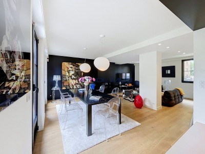 MAISON A VENDRE - MARCQ EN BAROEUL MARCQ HIPPODROME - 120 m2 - 598 000 &euro;