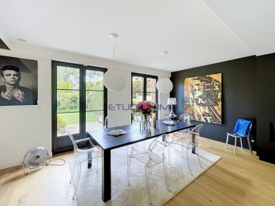 MAISON A VENDRE - MARCQ EN BAROEUL MARCQ HIPPODROME - 120 m2 - 598 000 &euro;