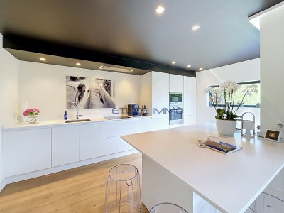 MAISON A VENDRE - MARCQ EN BAROEUL MARCQ HIPPODROME - 120 m2 - 598 000 &euro;