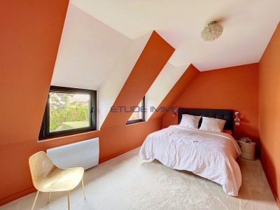 MAISON A VENDRE - MARCQ EN BAROEUL MARCQ HIPPODROME - 120 m2 - 598 000 &euro;