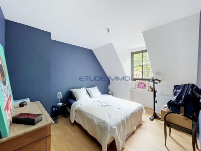 MAISON A VENDRE - MARCQ EN BAROEUL MARCQ HIPPODROME - 120 m2 - 598 000 &euro;
