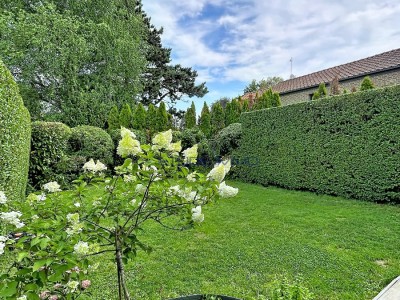 MAISON A VENDRE - MARCQ EN BAROEUL MARCQ HIPPODROME - 120 m2 - 598 000 &euro;
