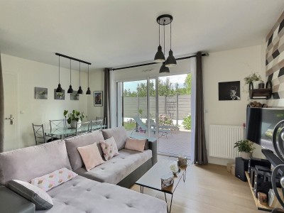 MAISON A VENDRE - RONCHIN SAINTE RICTRUDE - 101.22 m2 - 342000 €