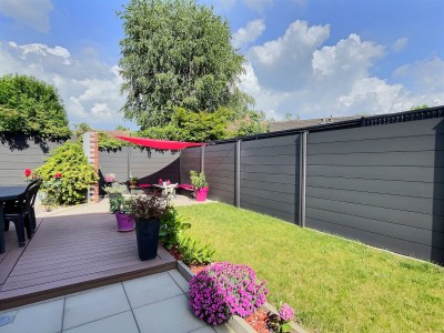MAISON A VENDRE - RONCHIN SAINTE RICTRUDE - 101.22 m2 - 342000 €