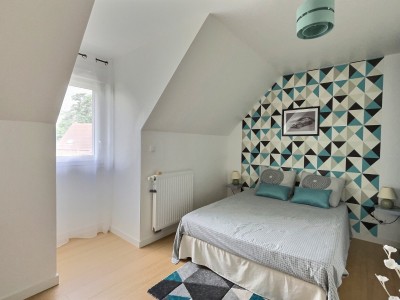 MAISON A VENDRE - RONCHIN SAINTE RICTRUDE - 101.22 m2 - 342000 €