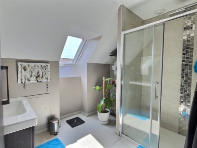 MAISON A VENDRE - RONCHIN SAINTE RICTRUDE - 101.22 m2 - 342000 €