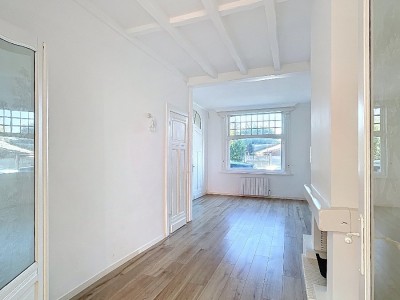 Maison de caractère 103 m² avec jardin à vendre - Tourcoing Phalempins