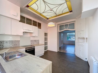 Maison de caractère 103 m² avec jardin à vendre - Tourcoing Phalempins