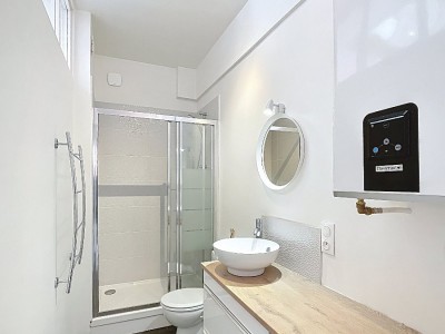 Maison de caractère 103 m² avec jardin à vendre - Tourcoing Phalempins