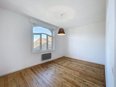 Maison de caractère 103 m² avec jardin à vendre - Tourcoing Phalempins