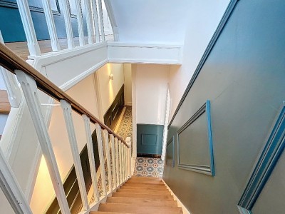 Maison de caractère 103 m² avec jardin à vendre - Tourcoing Phalempins