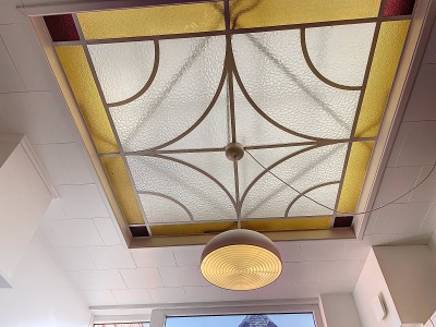 Maison de caractère 103 m² avec jardin à vendre - Tourcoing Phalempins