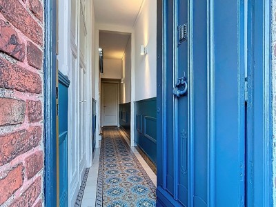 Maison de caractère 103 m² avec jardin à vendre - Tourcoing Phalempins