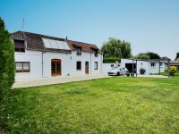 MAISON - WAVRIN - 92.45 m2 - VENDU