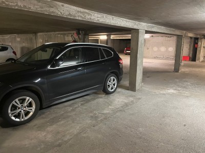 PARKING A VENDRE - LA MADELEINE - 10500 €