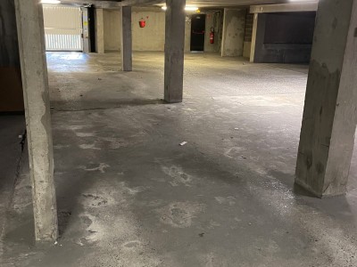 PARKING A VENDRE - LA MADELEINE - 10500 €