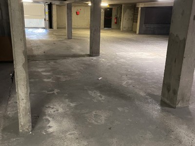 PARKING A VENDRE - LA MADELEINE - 11000 €