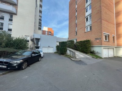 PARKING A VENDRE - LA MADELEINE - 10500 €