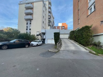 PARKING A VENDRE - LA MADELEINE - 10500 €