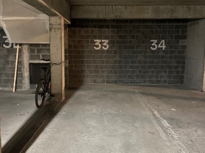 Place de parking  vendre  Rsidence scurise  Lille