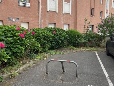 PARKING A VENDRE - LILLE SOLFERINO - 24000€