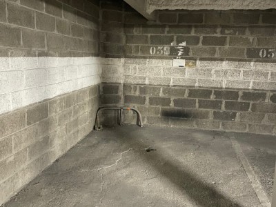 Parking couvert à vendre Rue de la Clef – Proche Grand-Place et Gare