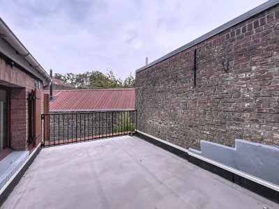 STUDIO A LOUER - LILLE J B LEBAS - 25.66 m2 - 869€ charges comprises par mois
