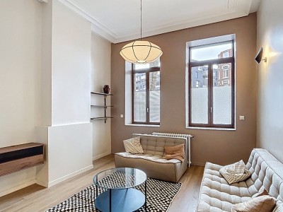 STUDIO A LOUER - LILLE J B LEBAS - 25.66 m2 - 869€ charges comprises par mois