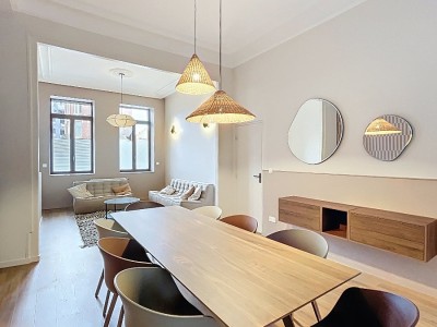 STUDIO A LOUER - LILLE J B LEBAS - 25.66 m2 - 869€ charges comprises par mois