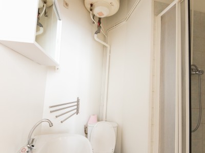 STUDIO - LILLE NATIONALE - 16,7 m2 - LOUÉ