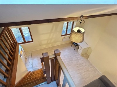 STUDIO A LOUER - LILLE REPUBLIQUE - 21.87 m2 - 590€ charges comprises par mois