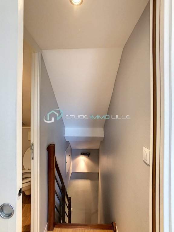 Appartement Meubl� 40 m� � R�nov� � 1 min m�tro R�publique