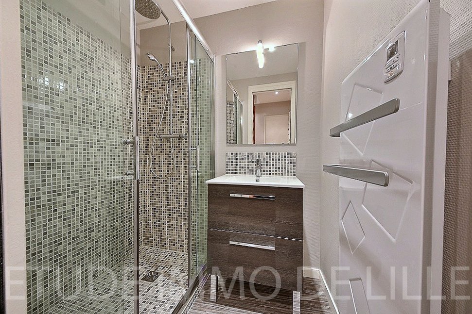 Appartement Meubl� 40 m� � R�nov� � 1 min m�tro R�publique