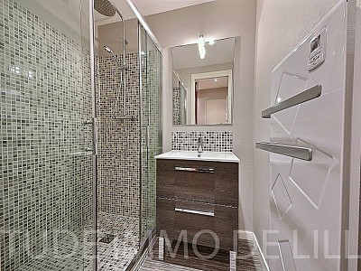 Appartement Meubl 40 m  Rnov  1 min mtro Rpublique