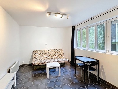 LILLE SEBASTOPOL STUDIO