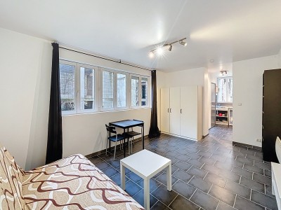 LILLE SEBASTOPOL STUDIO