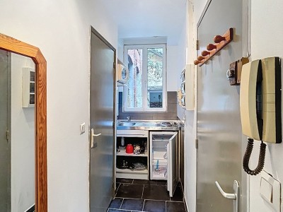 LILLE SEBASTOPOL STUDIO