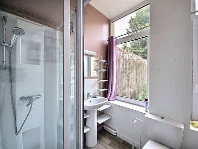 STUDIO A LOUER - LILLE VAUBAN - CORMONTAIGNE - 20.24 m2 - 465,85 € charges comprises par mois
