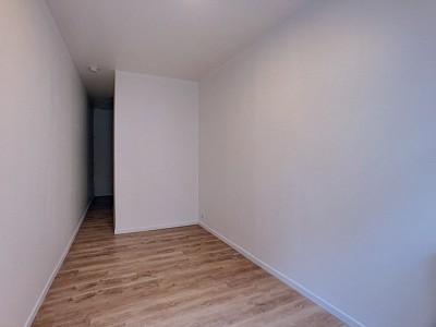 STUDIO - LILLE VIEUX LILLE - 17.26 m2 - LOUÉ